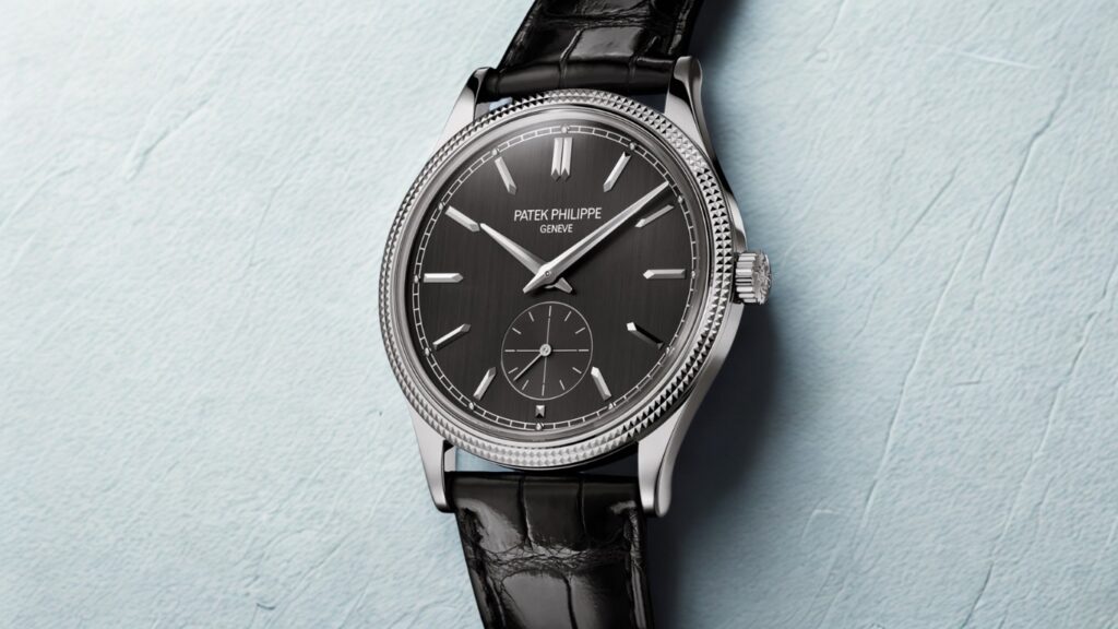 Patek Philippe Calatrava