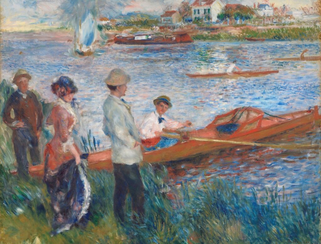 Pierre-Auguste Renoir