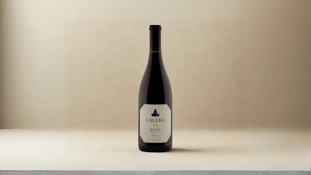 Pinot Noir Wine History