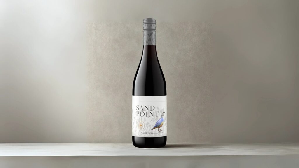 Pinot Noir Wine investment