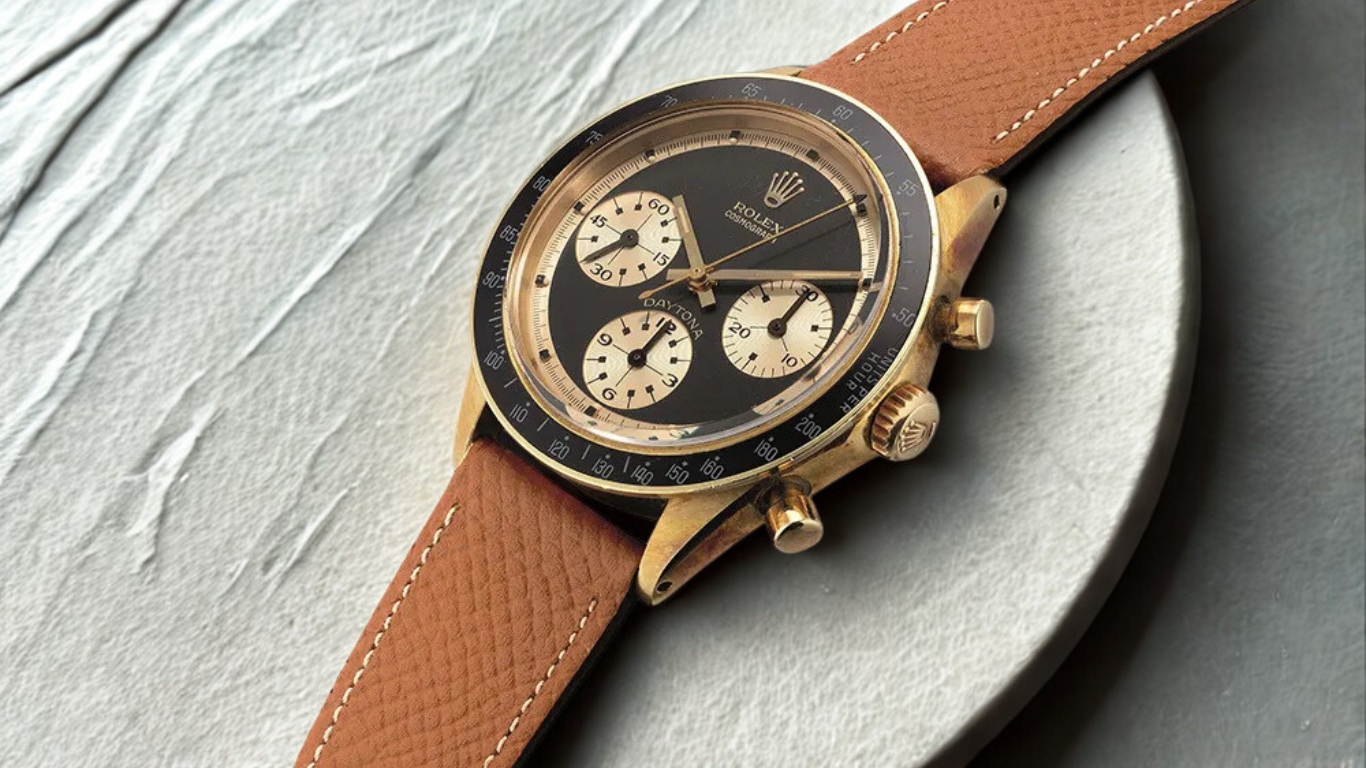 How Luxury Watch Collectors Are Driving the Market Recovery After Three Years of Decline