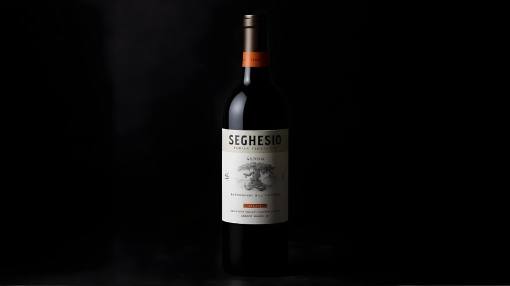 Sangiovese Wine price