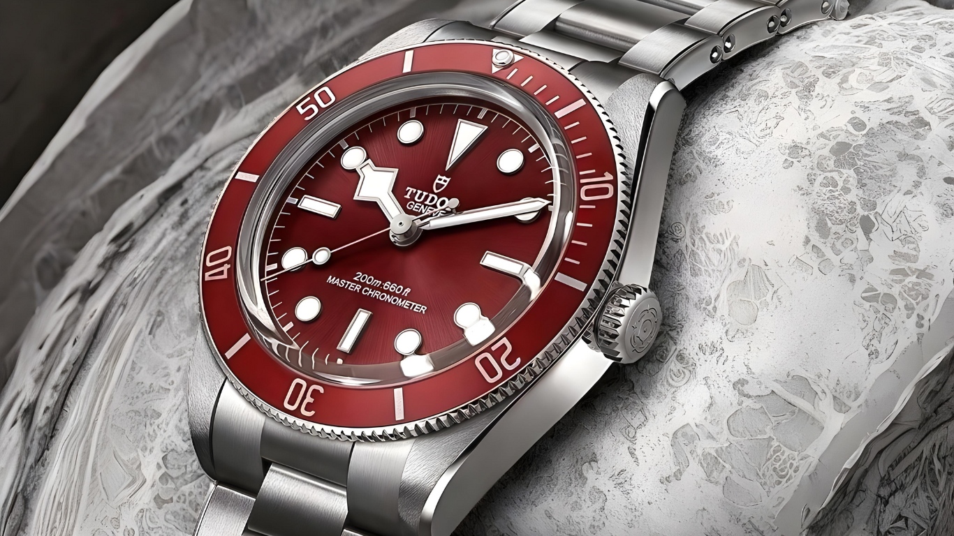 Tudor New Watches 2025