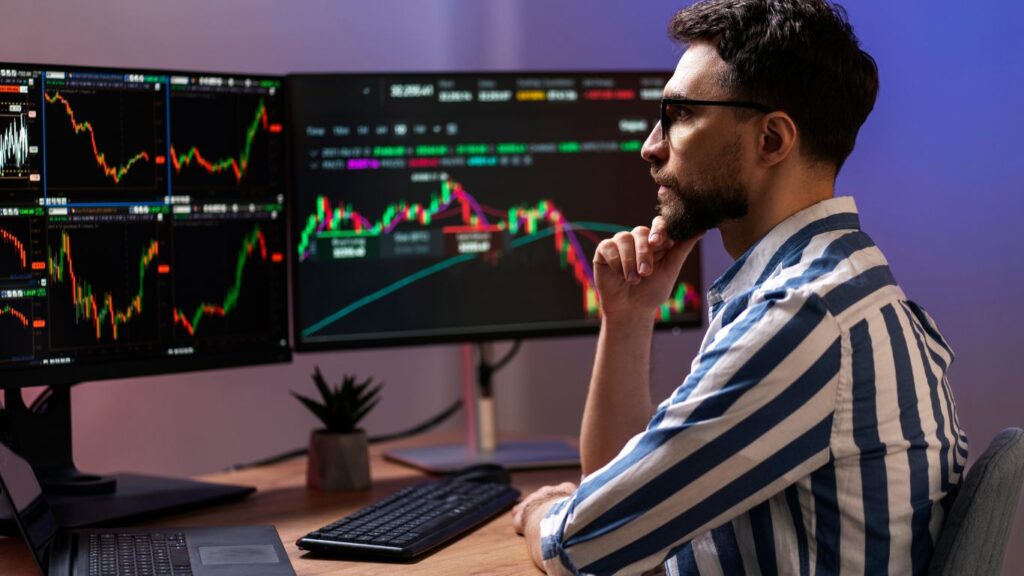 Value vs Growth Stocks in 2025