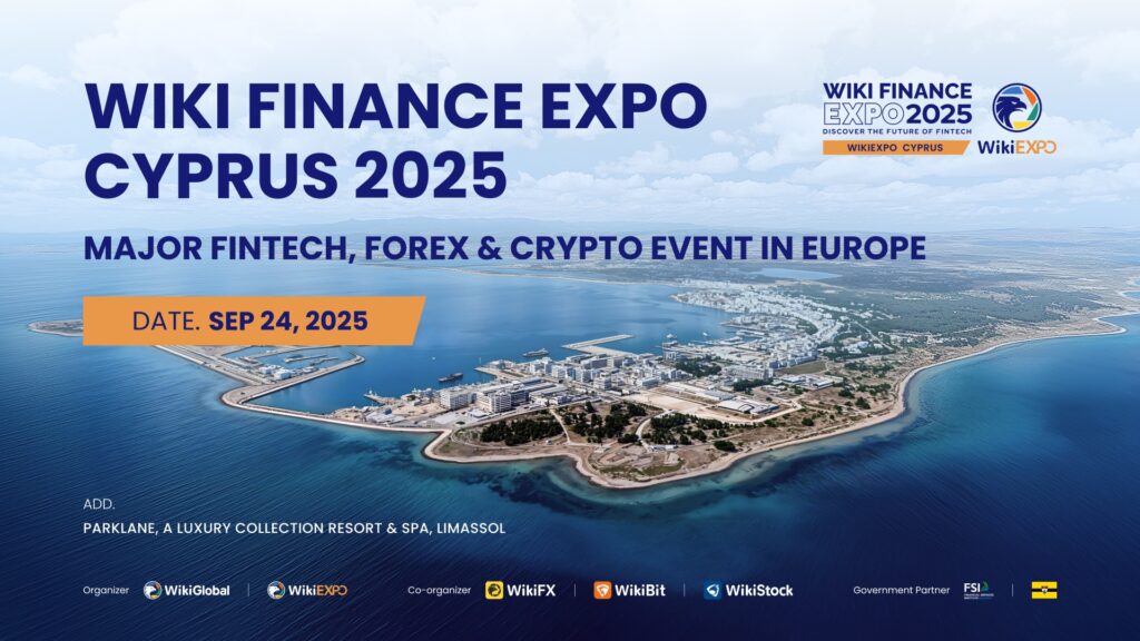 wiki expo cyprus