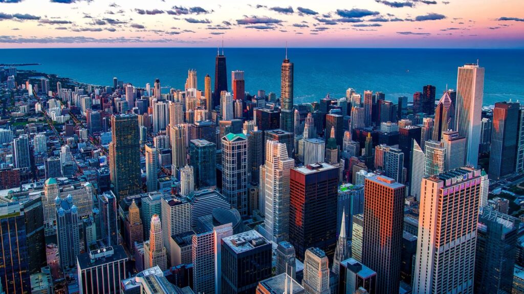 find the right real estate market