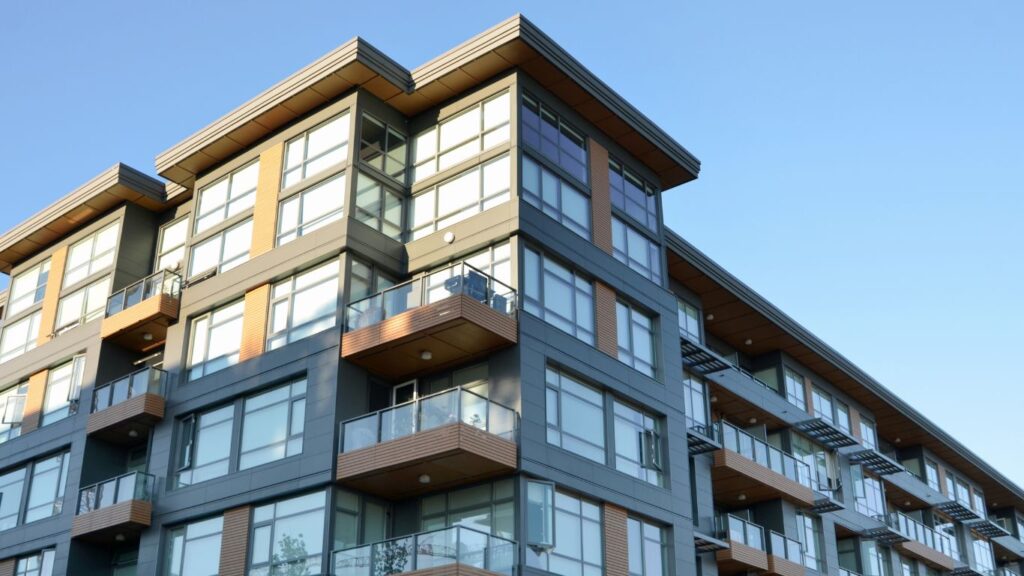 find the right real estate market