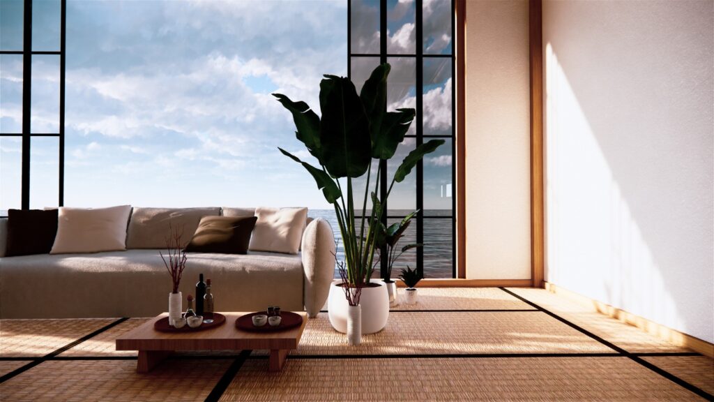 luxury interior design