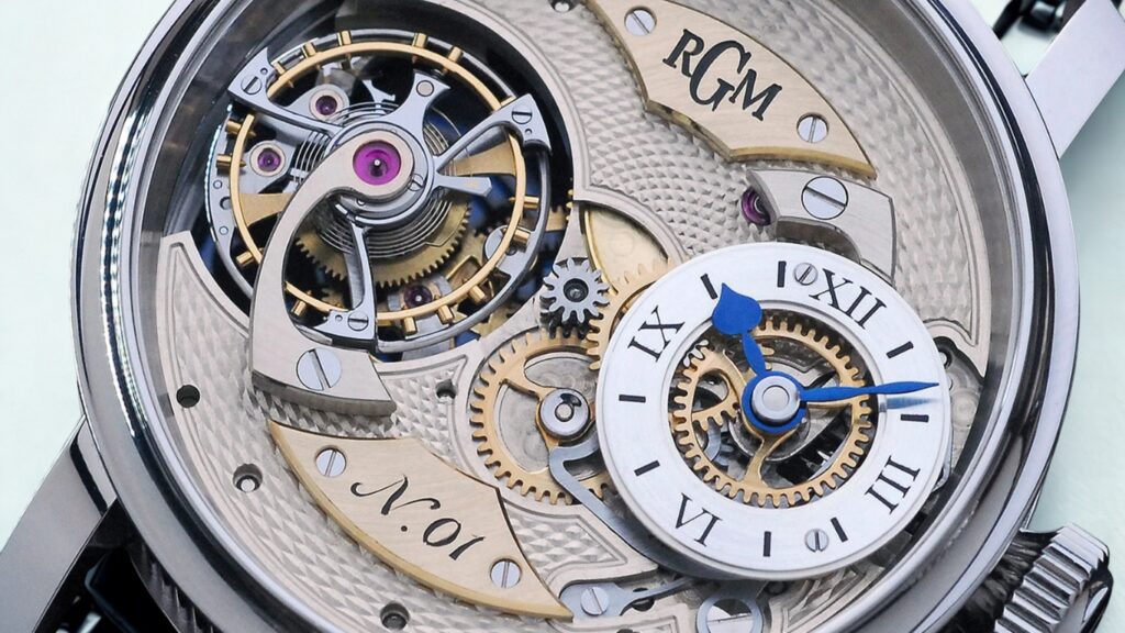 American-made watches price