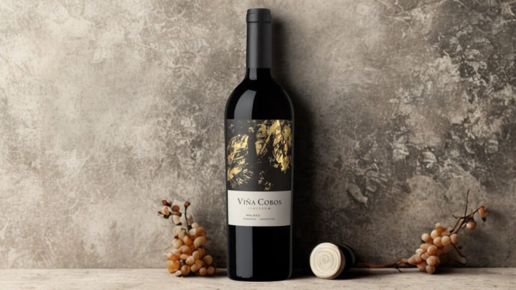 Cobos Malbec, Mendoza, Argentina
