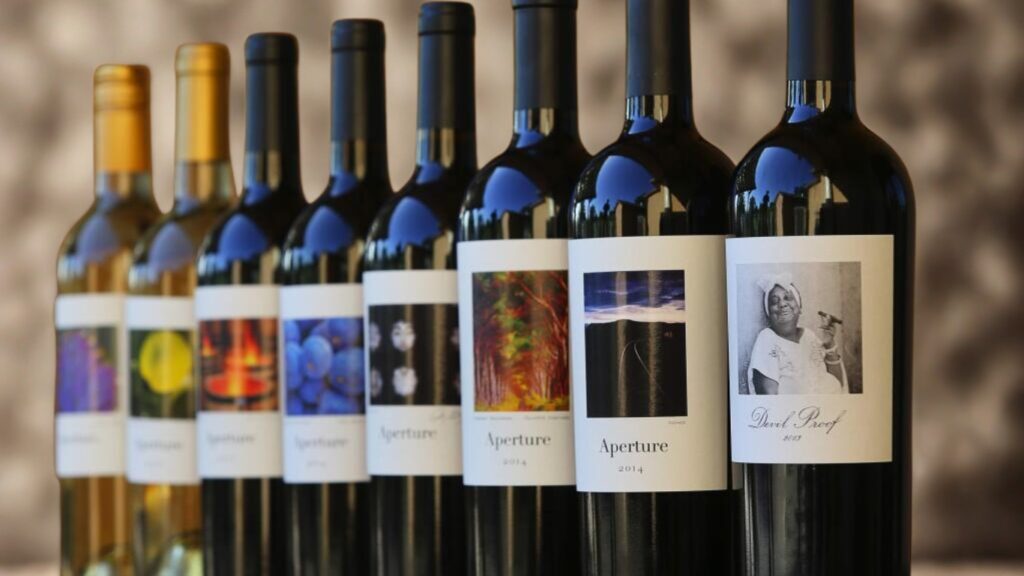 Devil Proof Malbec, Alexander Valley, USA
