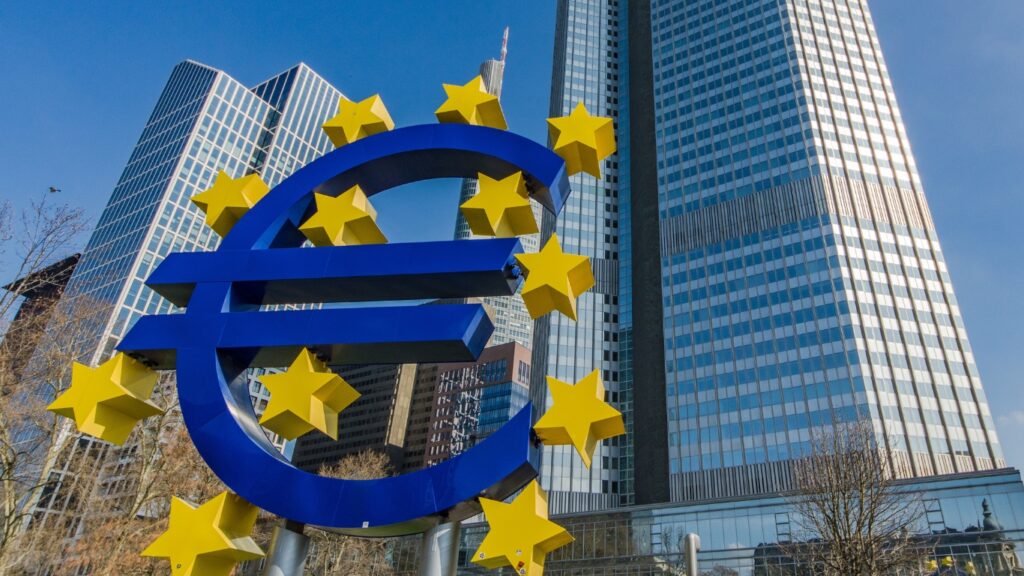 European Equities respond as fed cuts rates