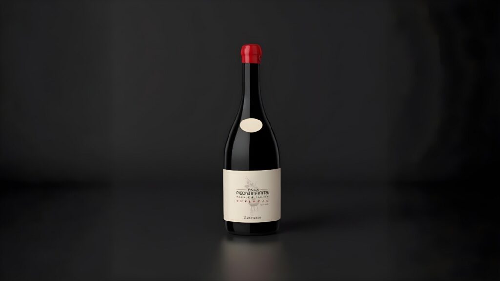 Familia Zuccardi 'Finca Piedra Infinita' Supercal, Argentina