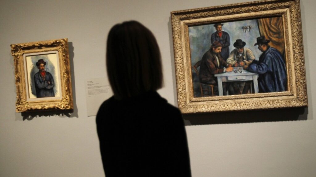Private Art Sales for investors