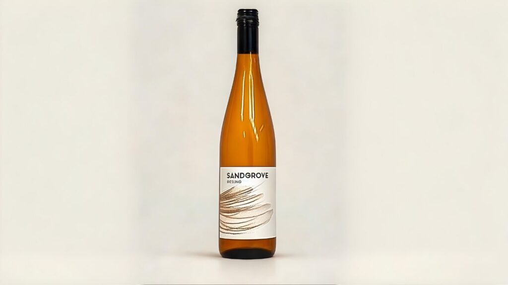 Riesling Wine history
