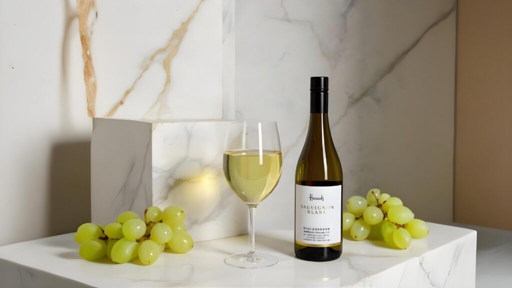 Sauvignon Blanc Wine