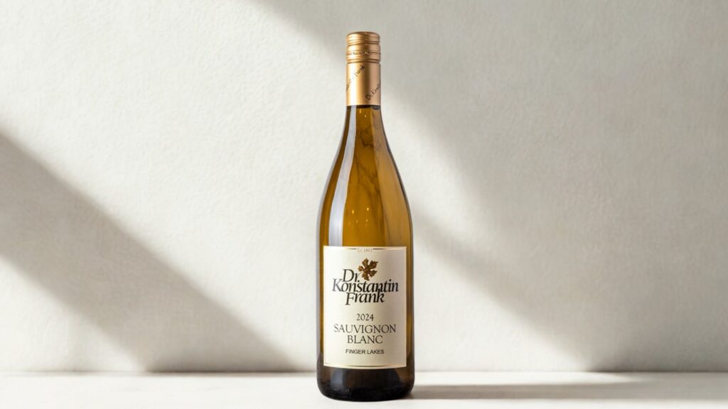 Sauvignon Blanc Wine characteristics