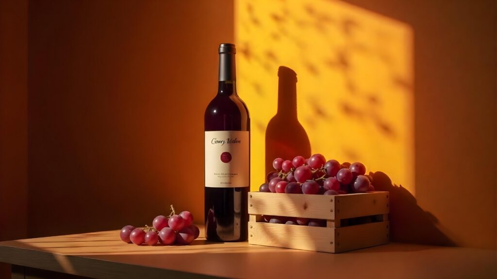 Fine Wine Investment Surge as Wealth Managers Forecast Historic 2026 Demand