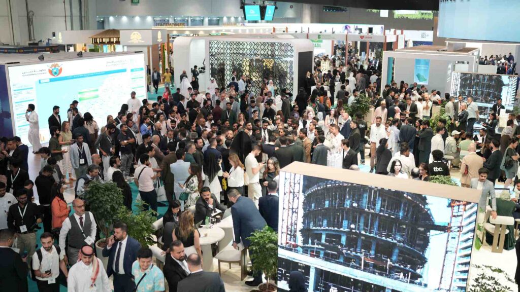 Real Estate Expo Dubai
