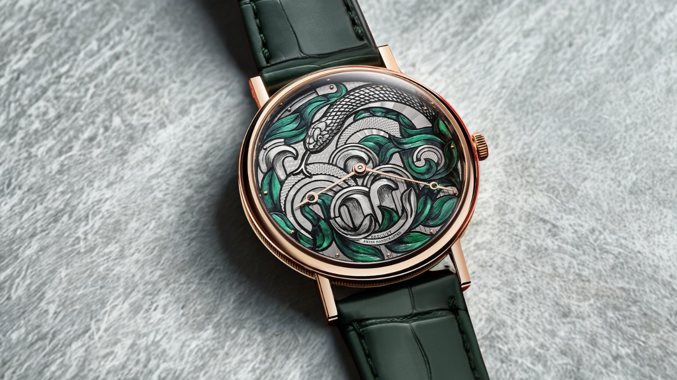 breguet watches