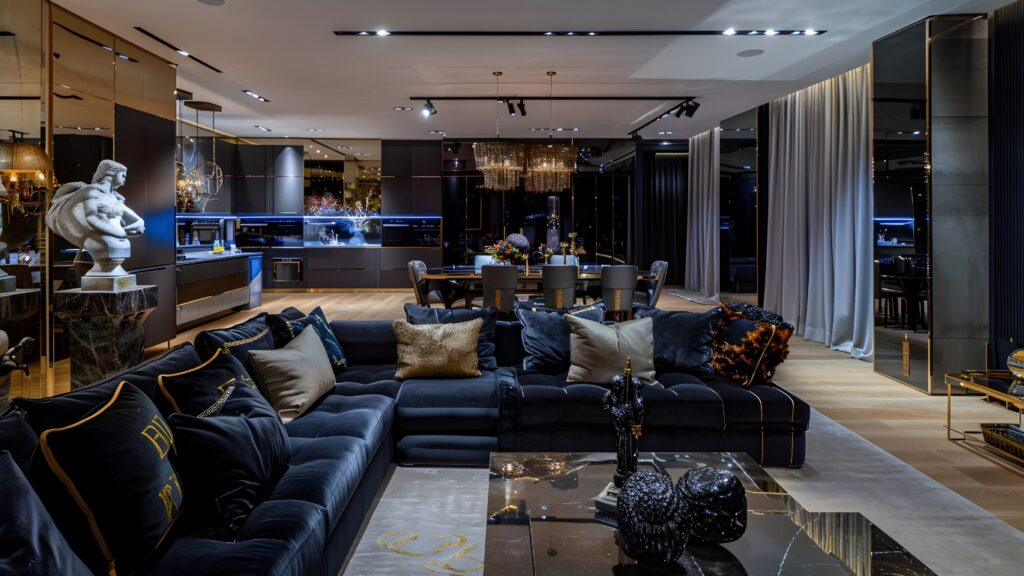 design renovations