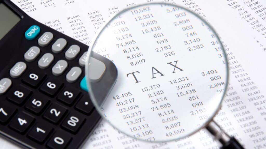 double taxation treaty