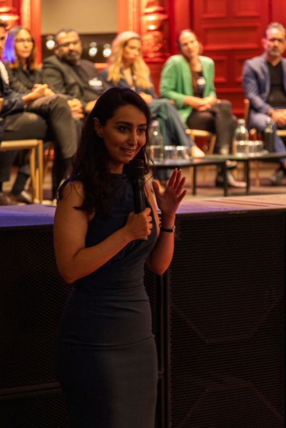 nilu 1