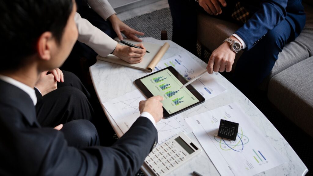 private equity investments