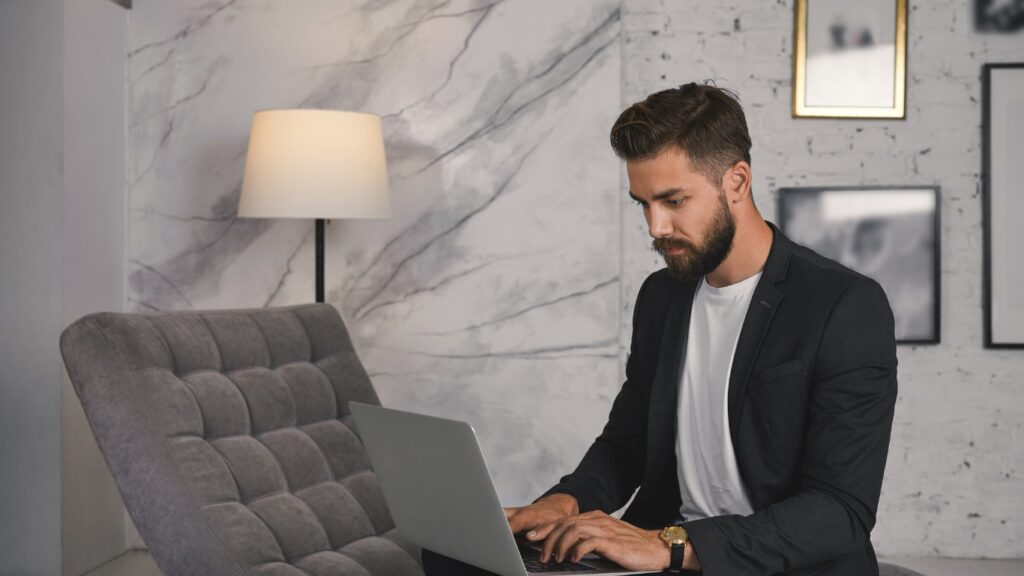 private equity investor