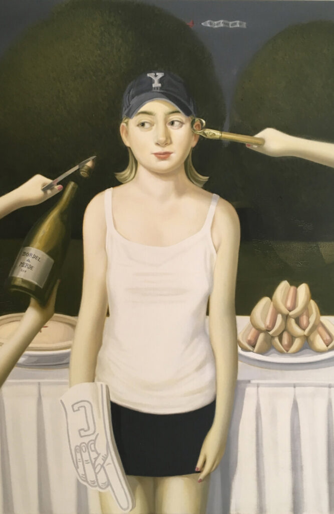 Anna Weyant
