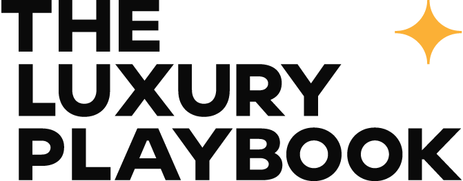 The Luxury Playbook