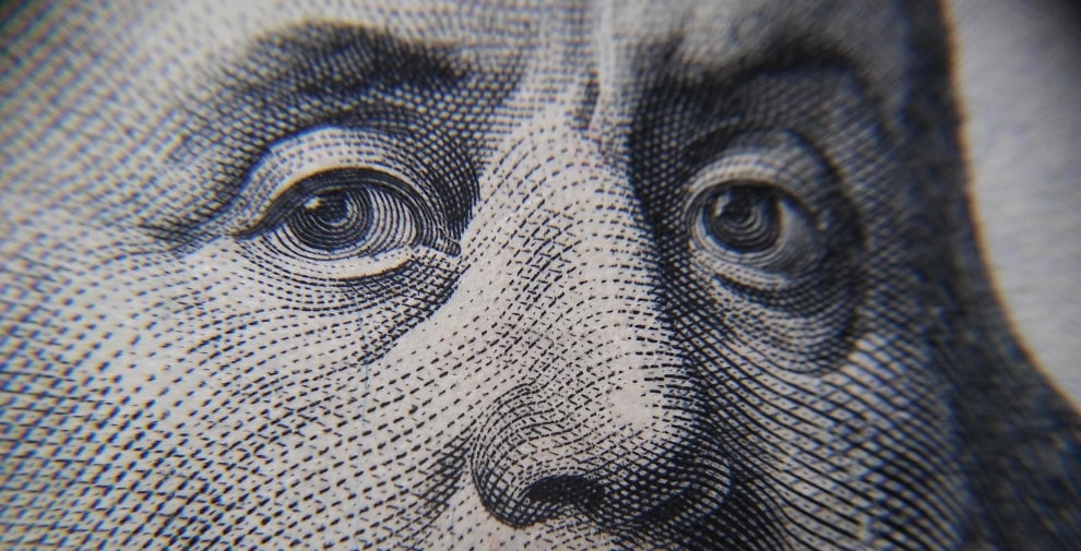 Dollar eye