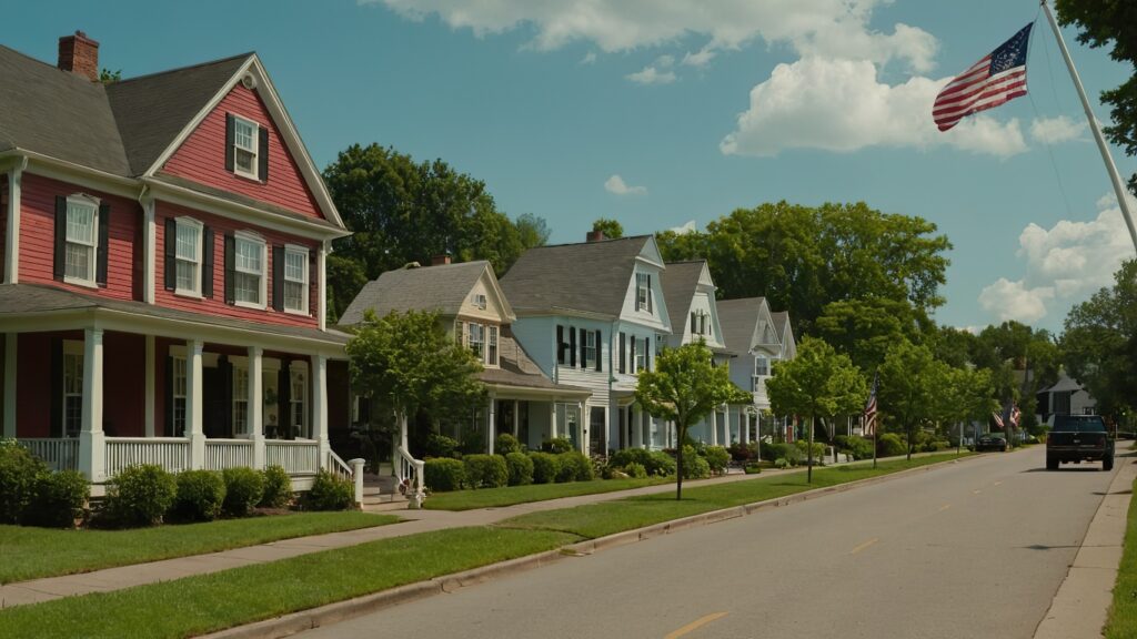 Home Flipping Slowdown