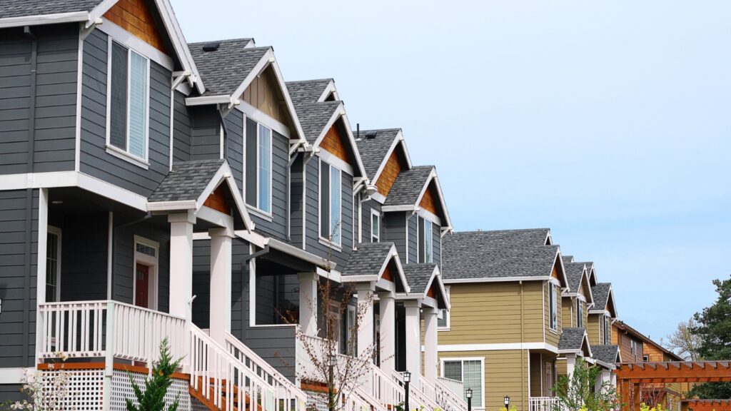 us real estate Home Flipping Slowdown