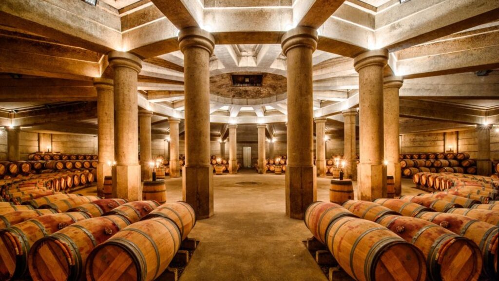 Lafite Rothschild 2019 taste and rating