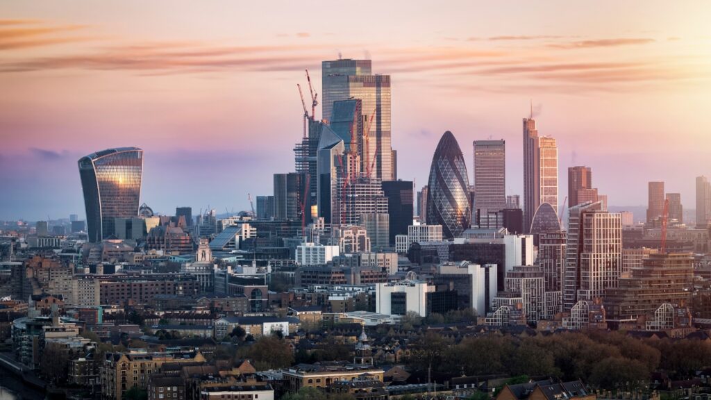 London Luxury Real Estate