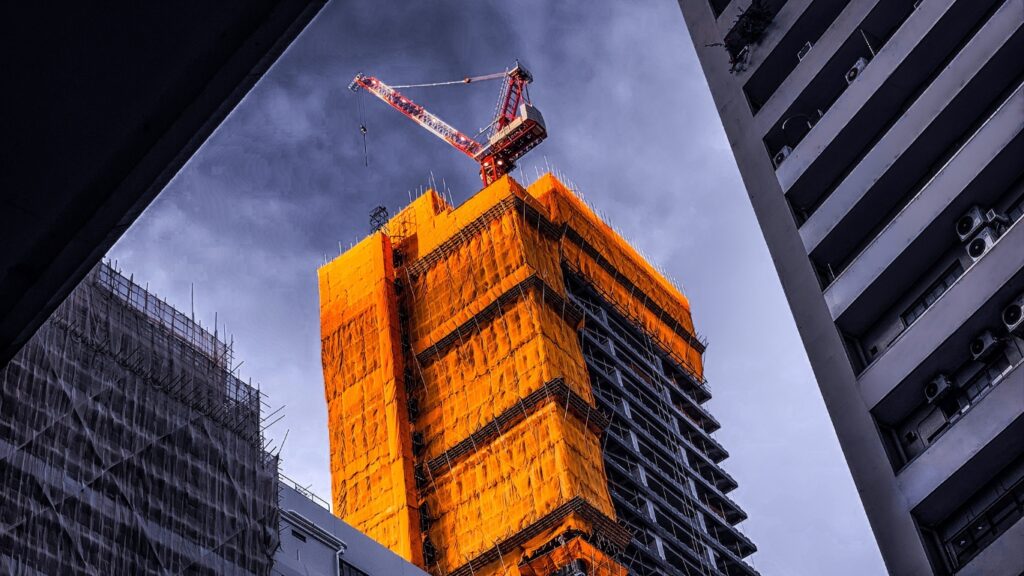 Luxury Real Estate Prices and construction