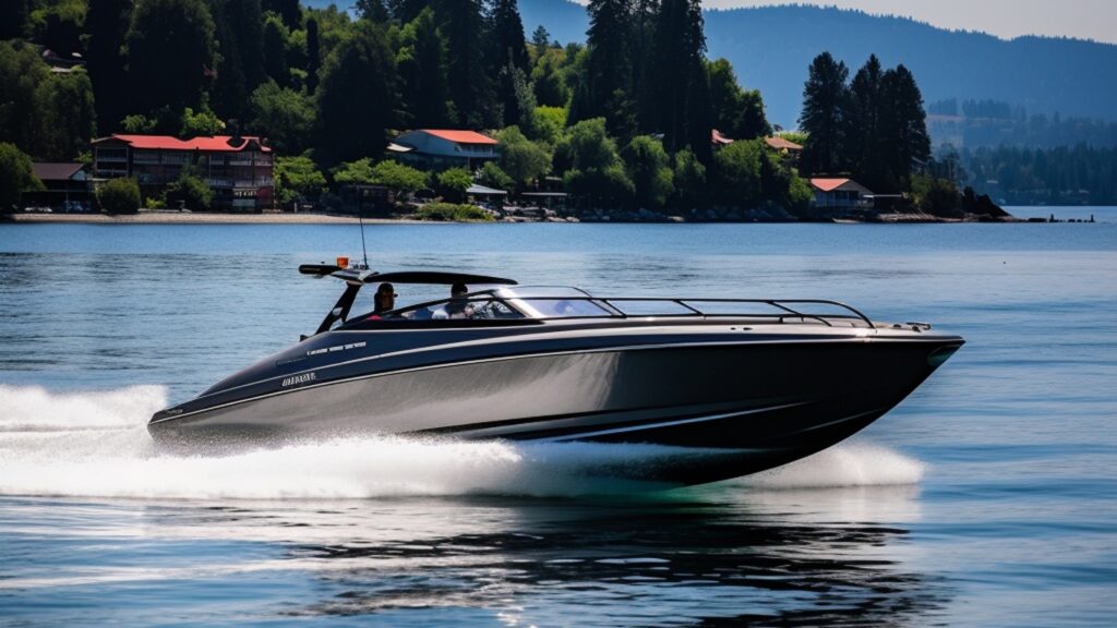 Luxury Yachts as alternative investment