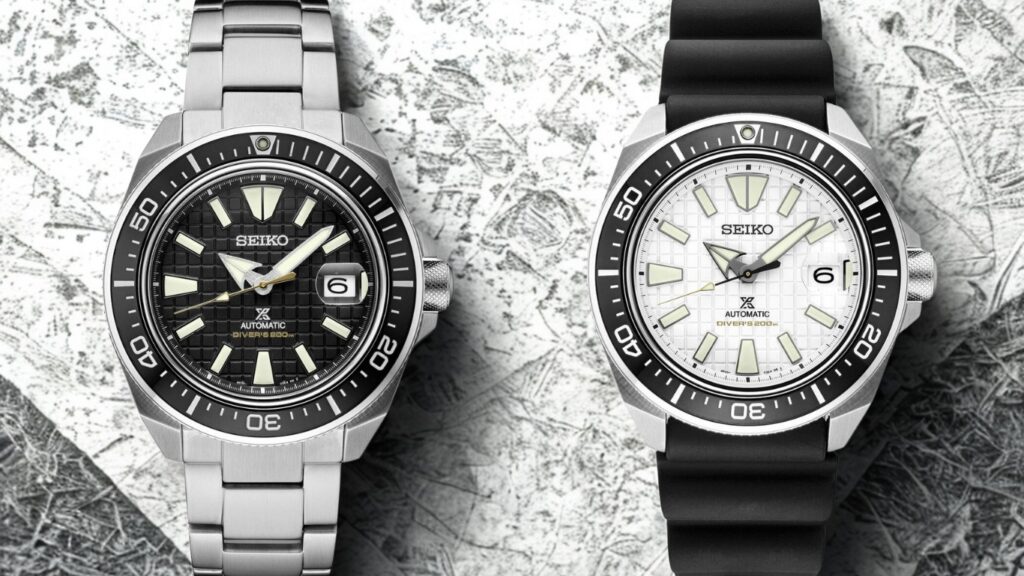Seiko Samurai long term value
