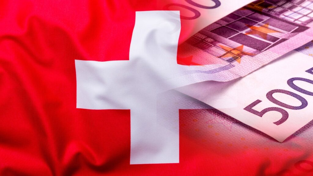 Swiss National Bank’s Currency Strategy