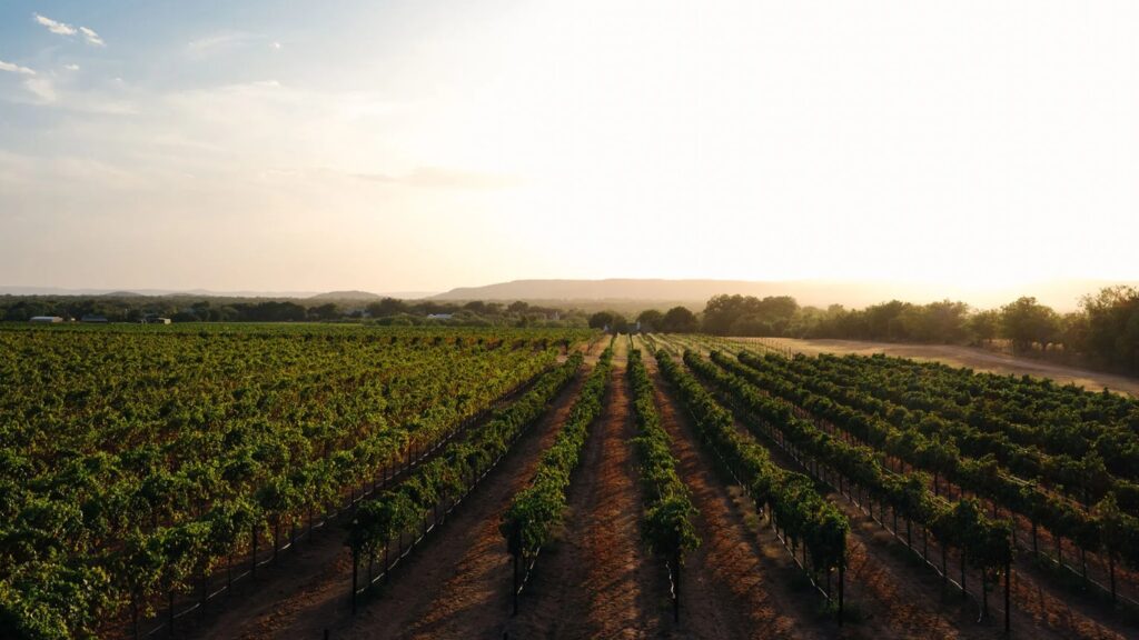 Texas Wine AVA