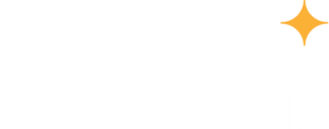 the luxury playbook logo white