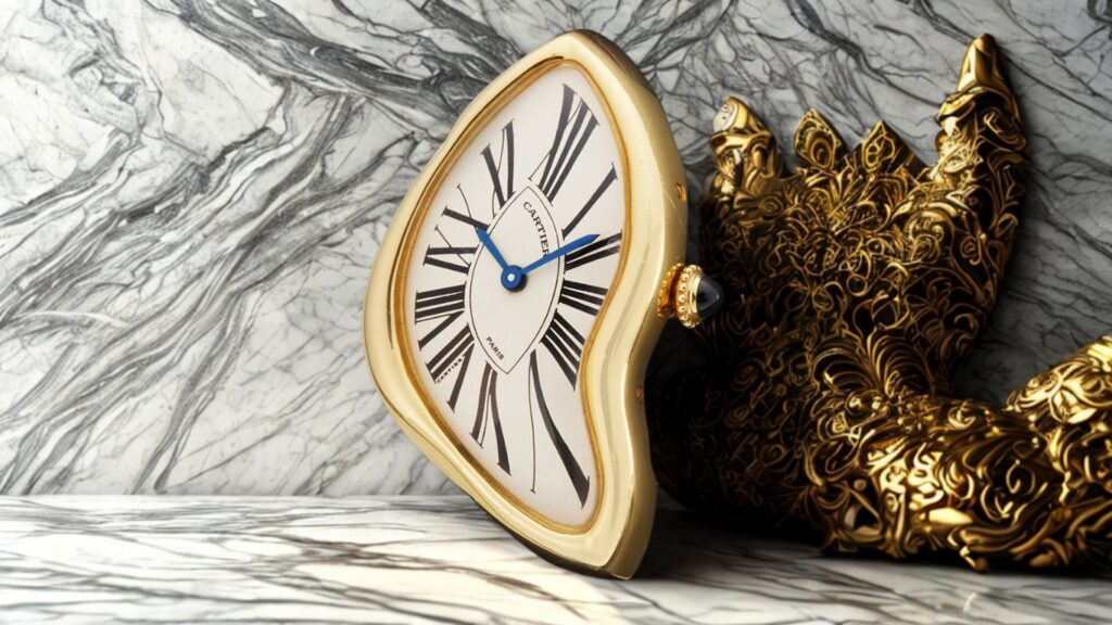 cartier crash