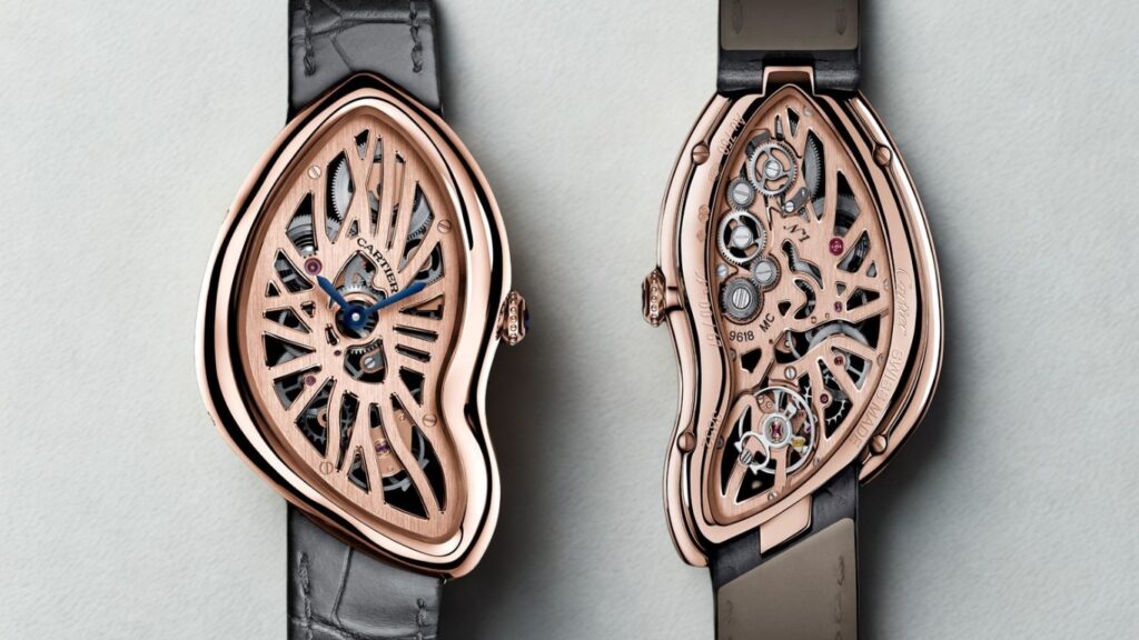 cartier crash investment