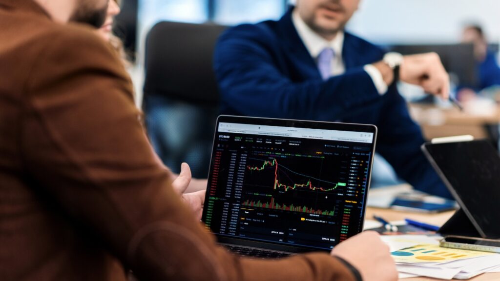 hedge funds let ai decide investments