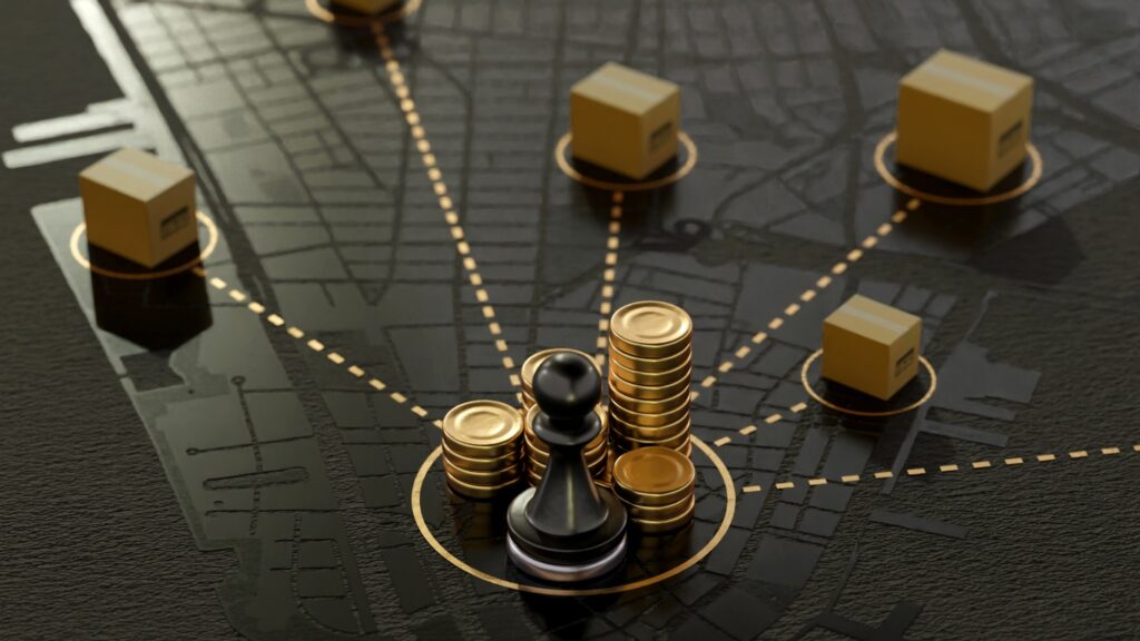 institutionals stablecoins