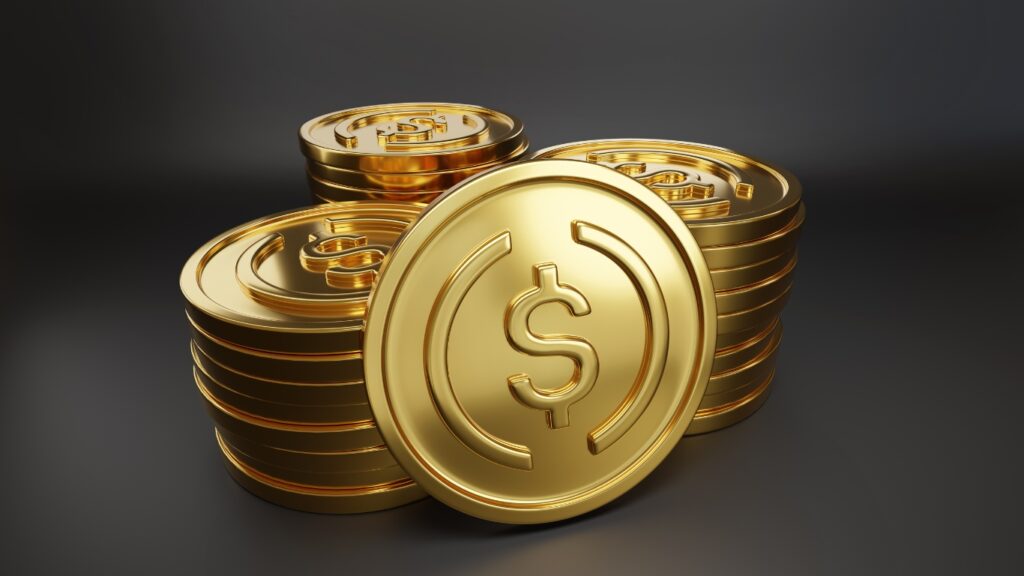 stablecoins