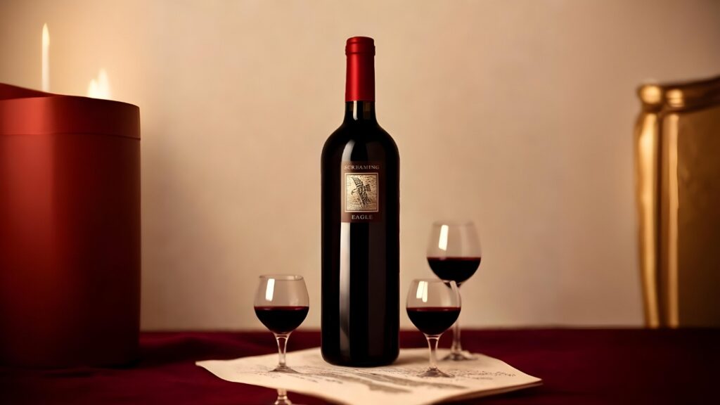 us tariffs and US wine