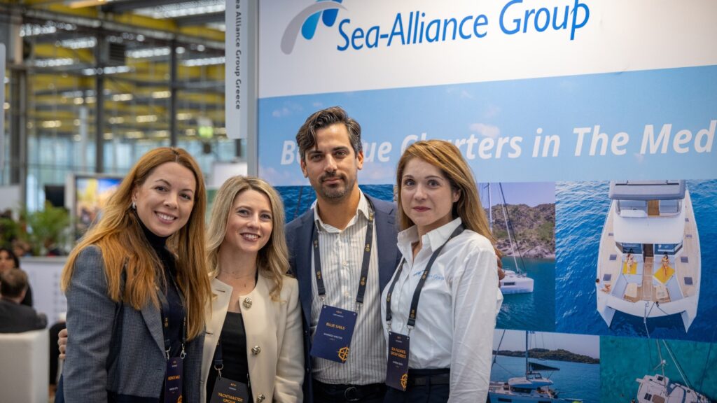 Antonija Čagalj , International Charter Expo