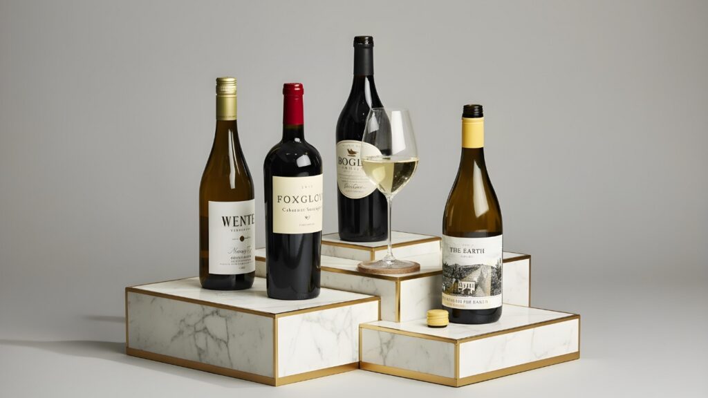 California’s 2025 Vintage May Become One Of The Hardest Bottles To Buy